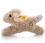 Steiff Mini Rabbit with Rattle and Rustling 240683 - view 1