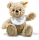 Steiff Personalised Birth Teddy Bear with Gift Box 241215 - view 1