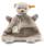 Steiff Hello Baby Levi Teddy Bear Comforter in Gift Box - view 1