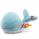 Steiff Willy Whale - view 1