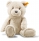 Steiff Cuddly Friends Bearzy Soft Beige Teddy Bear 241536 - view 1