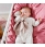 Steiff Hello Baby Lea Teddy Bear Comforter in Gift Box 241598 - view 4