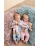 Steiff Teddy and Me Teddy Bear Girl Baby with Pyjamas 241659 - view 3