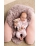 Steiff Teddy and Me Teddy Bear Girl Baby with Pyjamas 241659 - view 2