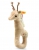 Steiff Tulu Giraffe Grip Toy With Rattle And Rustling Foil 241741 - view 1