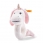 Steiff Unica Baby Unicorn Grip Toy with Rattle 241819 - view 1