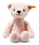 Steiff My First Steiff Pink Teddy Bear 242045 / 242137 - view 1