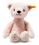 Steiff My First Steiff Pink Teddy Bear - view 1