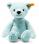 Steiff My First Steiff Blue Teddy Bear - view 1
