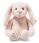 Steiff My First Steiff Pink Hoppie Rabbit - view 1