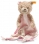 Steiff GOTS Rosy Teddy Bear Comforter 242168 - view 1