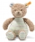 Steiff GOTS Rudy Teddy Bear 242212 - view 1