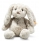 Steiff Cuddly Friends Grey Hoppie 20cm Rabbit 242243 - view 1