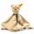 Steiff Friends Jimmy Teddy Bear Comforter - view 1