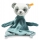Steiff GOTS Paco Panda Comforter 242366 - view 1