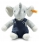 Steiff GOTS Eliot Elephant 242403 - view 1