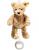 Steiff Friends Jimmy Teddy Bear Music Box - view 1