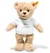 Steiff Personalised Birth Teddy Bear - view 2