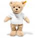 Steiff Personalised Birth Teddy Bear - view 1