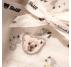 Steiff Lio Penguin Grip Toy With Rattle 2 Pcs. Gift Set - view 3