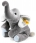 Steiff TRAMPILI Little Floppy Elephant  281259 - view 1