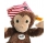 Steiff SCOTTY Monkey 282249 - view 2