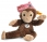 Steiff SCOTTY Monkey 282249 - view 1