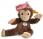 Steiff SCOTTY Monkey - view 1