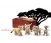 Steiff Disney Lion King Gift Set 354922 - view 2