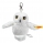 Steiff Hedwig Owl Keyring 355103 - view 1