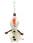 Steiff Disney Frozen Olaf Ornament - view 1