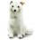 Steiff Arkin Arctic Fox - view 1