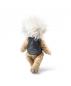 Steiff Albert Einstein Teddy Bear - view 2