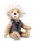 Steiff Albert Einstein Teddy Bear - view 1