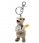 Steiff Disney Timon Pendant With Gift Box 355769 - view 2