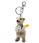 Steiff Disney Timon Pendant - view 2
