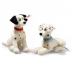 Steiff Disney 101 Dalmation Set 355813 - view 1