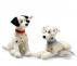 Steiff Disney 101 Dalmation Set - view 1