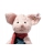 Steiff Disney Christopher Robin Piglet 355844 - view 2