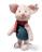 Steiff Disney Christopher Robin Piglet - view 1