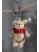 Steiff Disney Winnie The Pooh Pendant - view 3