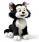 Steiff Disney Figaro cat 355950 - view 1