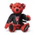 Steiff Rocks Rolling Stones Teddy Bear - view 1