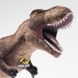 Steiff Jurassic Park T Rex 355974 - view 2