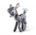 Steiff Disney Bambi Monochrome - view 2