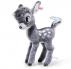 Steiff Disney Bambi Monochrome - view 1