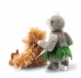 Steiff Disney The Jungle Book Set 356032 - view 2