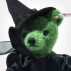 Steiff Elphaba Wicked Witch of the West 356056 - view 3