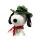 Steiff Snoopy Beagle Scout 50th Anniversary - view 2