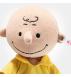 Steiff Charlie Brown With Snoopy - view 3